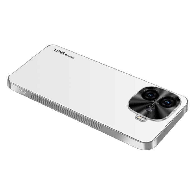 AG Frosted Electroplating Acrylic Phone Case, For vivo Y200i, For vivo iQOO Z9, For vivo iQOO Z9 Turbo, For vivo iQOO Neo9 Pro, For vivo V30, For vivo V30 Pro