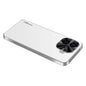 AG Frosted Electroplating Acrylic Phone Case, For vivo Y200i, For vivo iQOO Z9, For vivo iQOO Z9 Turbo, For vivo iQOO Neo9 Pro, For vivo V30, For vivo V30 Pro