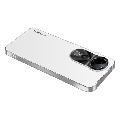 AG Frosted Electroplating Acrylic Phone Case, For vivo X200 Pro mini, For vivo X200 Pro, For vivo Y300 Pro, For vivo V40 Pro, For vivo V40, For vivo S19 Pro
