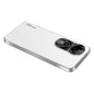 AG Frosted Electroplating Acrylic Phone Case, For vivo X200 Pro mini, For vivo X200 Pro, For vivo Y300 Pro, For vivo V40 Pro, For vivo V40, For vivo S19 Pro