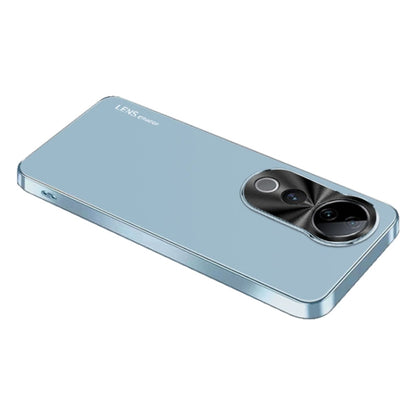 AG Frosted Electroplating Acrylic Phone Case, For vivo X200 Pro mini, For vivo X200 Pro, For vivo Y300 Pro, For vivo V40 Pro, For vivo V40, For vivo S19 Pro