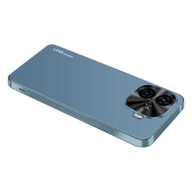 AG Frosted Electroplating Acrylic Phone Case, For vivo Y200 GT, For vivo Y200t, For vivo X100s Pro, For vivo X100s, For vivo X100 Ultra, For vivo Y200i