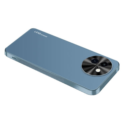 AG Frosted Electroplating Acrylic Phone Case, For vivo Y200i, For vivo iQOO Z9, For vivo iQOO Z9 Turbo, For vivo iQOO Neo9 Pro, For vivo V30, For vivo V30 Pro