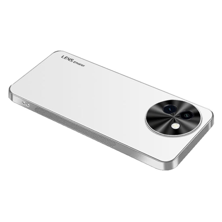 AG Frosted Electroplating Acrylic Phone Case, For vivo Y200i, For vivo iQOO Z9, For vivo iQOO Z9 Turbo, For vivo iQOO Neo9 Pro, For vivo V30, For vivo V30 Pro