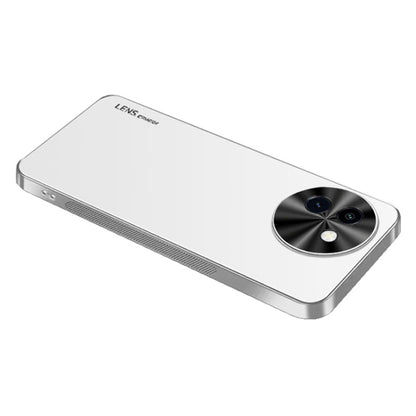 AG Frosted Electroplating Acrylic Phone Case, For vivo Y200i, For vivo iQOO Z9, For vivo iQOO Z9 Turbo, For vivo iQOO Neo9 Pro, For vivo V30, For vivo V30 Pro