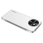 AG Frosted Electroplating Acrylic Phone Case, For vivo Y200i, For vivo iQOO Z9, For vivo iQOO Z9 Turbo, For vivo iQOO Neo9 Pro, For vivo V30, For vivo V30 Pro