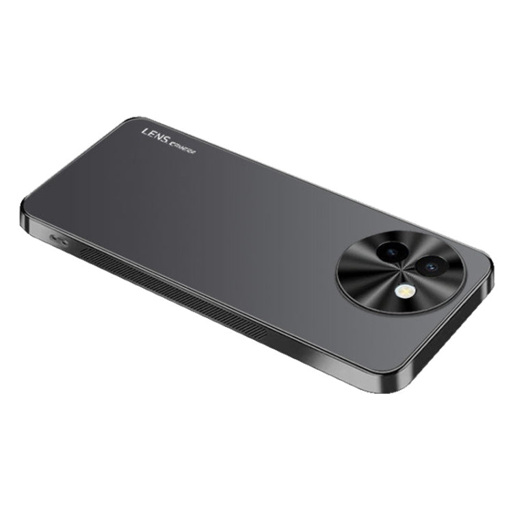 AG Frosted Electroplating Acrylic Phone Case, For vivo S19, For vivo Y200 GT, For vivo Y200t, For vivo X100s Pro, For vivo X100s, For vivo X100 Ultra