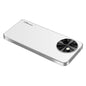 AG Frosted Electroplating Acrylic Phone Case, For vivo S19, For vivo Y200 GT, For vivo Y200t, For vivo X100s Pro, For vivo X100s, For vivo X100 Ultra