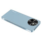 AG Frosted Electroplating Acrylic Phone Case, For vivo S19, For vivo Y200 GT, For vivo Y200t, For vivo X100s Pro, For vivo X100s, For vivo X100 Ultra