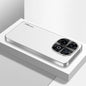 AG Frosted Electroplating Acrylic Phone Case, For vivo X200 Ultra, For vivo S20, For vivo S20 Pro, For vivo Y300, For vivo iQOO 13, For vivo X200