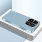 AG Frosted Electroplating Acrylic Phone Case, For vivo X200 Ultra, For vivo S20, For vivo S20 Pro, For vivo Y300, For vivo iQOO 13, For vivo X200