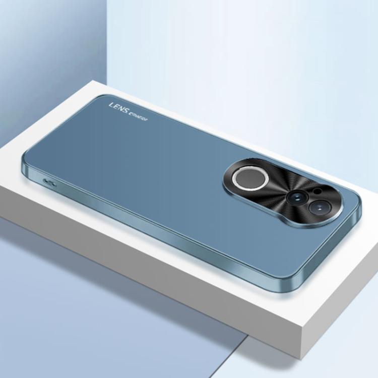 AG Frosted Electroplating Acrylic Phone Case, For vivo X200 Ultra, For vivo S20, For vivo S20 Pro, For vivo Y300, For vivo iQOO 13, For vivo X200