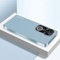 AG Frosted Electroplating Acrylic Phone Case, For vivo X200 Ultra, For vivo S20, For vivo S20 Pro, For vivo Y300, For vivo iQOO 13, For vivo X200