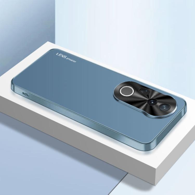 AG Frosted Electroplating Acrylic Phone Case, For vivo S20, For vivo S20 Pro, For vivo Y300, For vivo iQOO 13, For vivo X200, For vivo X200 Pro mini