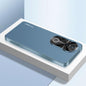 AG Frosted Electroplating Acrylic Phone Case, For vivo X200 Ultra, For vivo S20, For vivo S20 Pro, For vivo Y300, For vivo iQOO 13, For vivo X200