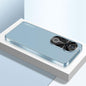 AG Frosted Electroplating Acrylic Phone Case, For vivo X200 Ultra, For vivo S20, For vivo S20 Pro, For vivo Y300, For vivo iQOO 13, For vivo X200