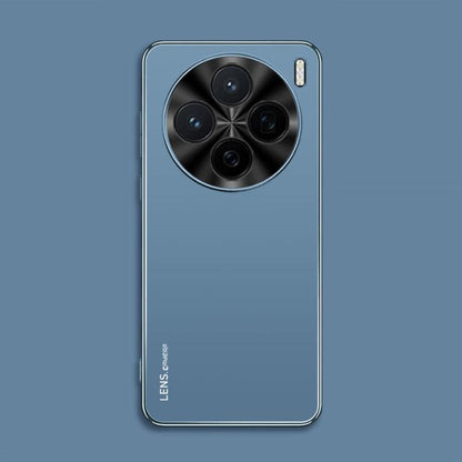AG Frosted Electroplating Acrylic Phone Case, For vivo S30, For vivo iQOO Neo 10, For vivo Y300 GT, For vivo iQOO Z10 Turbo, For vivo iQOO Z10 Turbo Pro, For vivo X200s
