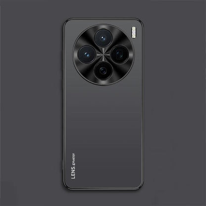 AG Frosted Electroplating Acrylic Phone Case, For vivo iQOO Neo 10, For vivo Y300 GT, For vivo iQOO Z10 Turbo, For vivo iQOO Z10 Turbo Pro, For vivo X200s, For vivo X200 Ultra