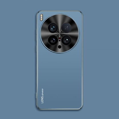 AG Frosted Electroplating Acrylic Phone Case, For vivo iQOO Neo 10, For vivo Y300 GT, For vivo iQOO Z10 Turbo, For vivo iQOO Z10 Turbo Pro, For vivo X200s, For vivo X200 Ultra