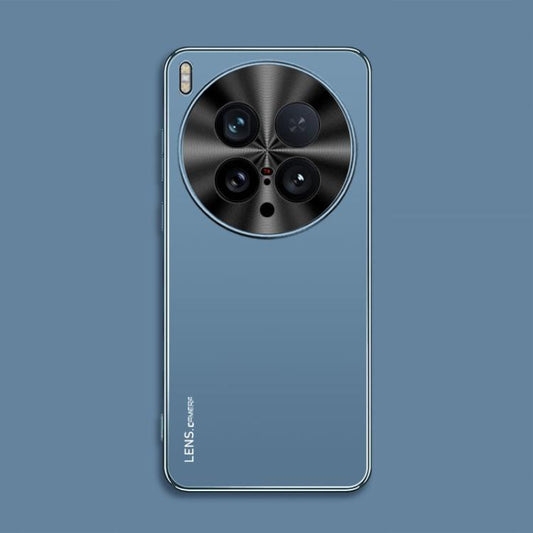 AG Frosted Electroplating Acrylic Phone Case, For vivo X200 Ultra, For vivo S20, For vivo S20 Pro, For vivo Y300, For vivo iQOO 13, For vivo X200