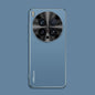 AG Frosted Electroplating Acrylic Phone Case, For vivo X200 Ultra, For vivo S20, For vivo S20 Pro, For vivo Y300, For vivo iQOO 13, For vivo X200