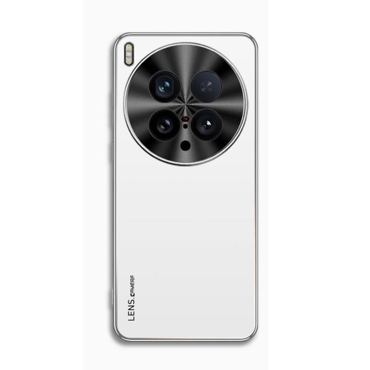 AG Frosted Electroplating Acrylic Phone Case, For vivo iQOO Neo 10, For vivo Y300 GT, For vivo iQOO Z10 Turbo, For vivo iQOO Z10 Turbo Pro, For vivo X200s, For vivo X200 Ultra