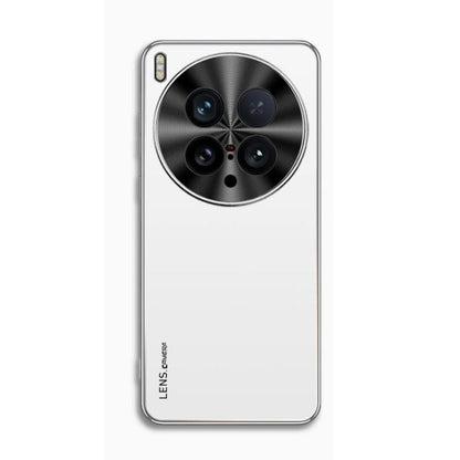 AG Frosted Electroplating Acrylic Phone Case, For vivo iQOO Neo 10, For vivo Y300 GT, For vivo iQOO Z10 Turbo, For vivo iQOO Z10 Turbo Pro, For vivo X200s, For vivo X200 Ultra