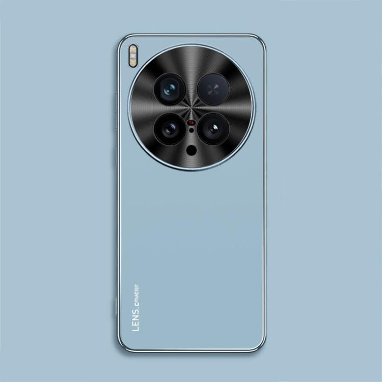 AG Frosted Electroplating Acrylic Phone Case, For vivo iQOO Neo 10, For vivo Y300 GT, For vivo iQOO Z10 Turbo, For vivo iQOO Z10 Turbo Pro, For vivo X200s, For vivo X200 Ultra