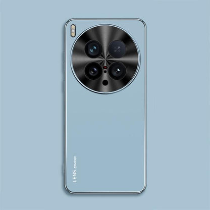 AG Frosted Electroplating Acrylic Phone Case, For vivo iQOO Neo 10, For vivo Y300 GT, For vivo iQOO Z10 Turbo, For vivo iQOO Z10 Turbo Pro, For vivo X200s, For vivo X200 Ultra