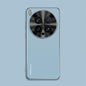 AG Frosted Electroplating Acrylic Phone Case, For vivo X200 Ultra, For vivo S20, For vivo S20 Pro, For vivo Y300, For vivo iQOO 13, For vivo X200