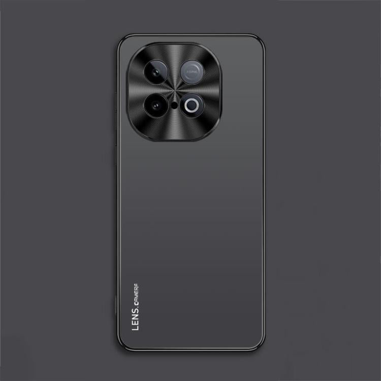 AG Frosted Electroplating Acrylic Phone Case, For vivo S30, For vivo iQOO Neo 10, For vivo Y300 GT, For vivo iQOO Z10 Turbo, For vivo iQOO Z10 Turbo Pro, For vivo X200s