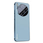 AG Frosted Electroplating Acrylic Phone Case, For vivo Y500 Pro 5G, For vivo iQOO 15, For vivo X300 Pro, For vivo X300, For vivo Y500 China, For vivo S30 Pro mini