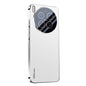 AG Frosted Electroplating Acrylic Phone Case, For vivo Y500 Pro 5G, For vivo iQOO 15, For vivo X300 Pro, For vivo X300, For vivo Y500 China, For vivo S30 Pro mini