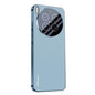 AG Frosted Electroplating Acrylic Phone Case, For vivo Y500 Pro 5G, For vivo iQOO 15, For vivo X300 Pro, For vivo X300, For vivo Y500 China, For vivo S30 Pro mini