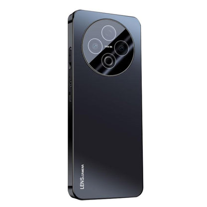 AG Frosted Electroplating Acrylic Phone Case, For vivo Y500 Pro 5G, For vivo iQOO 15, For vivo X300 Pro, For vivo X300, For vivo Y500 China, For vivo S30 Pro mini