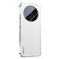 AG Frosted Electroplating Acrylic Phone Case, For vivo Y500 Pro 5G, For vivo iQOO 15, For vivo X300 Pro, For vivo X300, For vivo Y500 China, For vivo S30 Pro mini