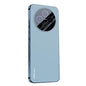 AG Frosted Electroplating Acrylic Phone Case, For vivo Y500 Pro 5G, For vivo iQOO 15, For vivo X300 Pro, For vivo X300, For vivo Y500 China, For vivo S30 Pro mini
