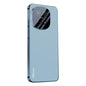 AG Frosted Electroplating Acrylic Phone Case, For vivo Y500 Pro 5G, For vivo iQOO 15, For vivo X300 Pro, For vivo X300, For vivo Y500 China, For vivo S30 Pro mini