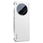AG Frosted Electroplating Acrylic Phone Case, For vivo Y500 Pro 5G, For vivo iQOO 15, For vivo X300 Pro, For vivo X300, For vivo Y500 China, For vivo S30 Pro mini
