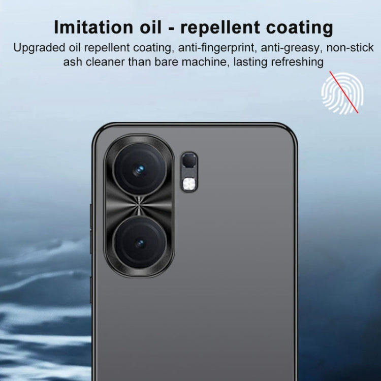 AG Frosted Electroplating Acrylic Phone Case, For vivo iQOO 15, For vivo X300 Pro, For vivo X300, For vivo Y500 China, For vivo S30 Pro mini, For vivo S30