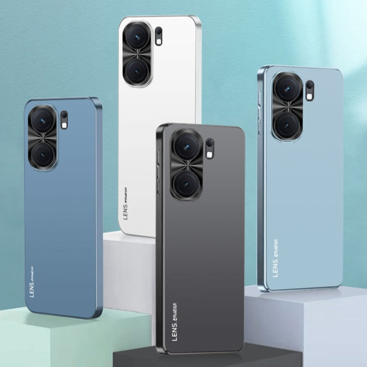 AG Frosted Electroplating Acrylic Phone Case, For vivo iQOO 11 Pro, For vivo X90 Pro, For vivo X90, For vivo iQOO 11, For vivo X80 Pro, For vivo X80