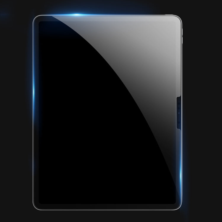 5pcs DUX DUCIS 0.33mm 9H HD Full Screen Tempered Glass Film, For iPad Pro 13 2025 / 2024, For iPad Pro 11 2025 / 2024, For iPad 2025 / 2022, For iPad Air 11 2024 / 2025, For iPad mini 6 / mini 2024, For iPad Pro 12.9 2020/2021/2022