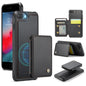 JEEHOOD J05 Business Magnetic Style RFID Leather Phone Case