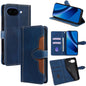 Skin Feel Magnetic Buckle Leather Phone Case, For Google Pixel 10a, For Google Pixel 9 Pro XL, For Google Pixel 9, For Google Pixel 8a