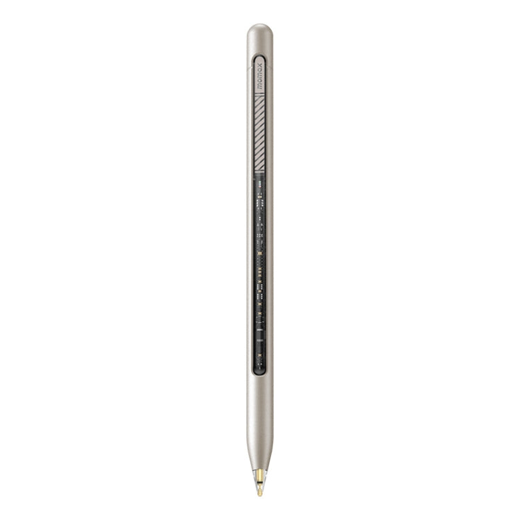 MOMAX TP9 MAG LINK Pro Magnetic Dual Mode Anti Miscontact Capacitive Pen