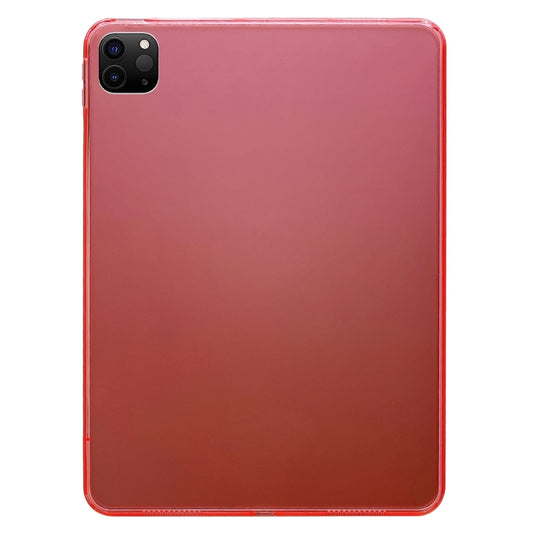 Skin-feeling Crystal Clear Acrylic Tablet Case, For iPad Air 13 2026 / 2025 / 2024, For iPad Air 11 2026 / 2025 / 2024, For iPad Pro 13 2025 / 2024, For iPad Pro 11 2025 / 2024, For iPad 10th Gen 10.9 2022, For iPad mini 6 / mini 2024