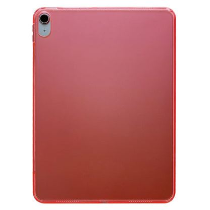 Skin-feeling Crystal Clear Acrylic Tablet Case