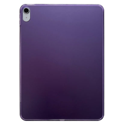 Skin-feeling Crystal Clear Acrylic Tablet Case, For iPad Air 13 2026 / 2025 / 2024, For iPad Air 11 2026 / 2025 / 2024, For iPad Pro 13 2025 / 2024, For iPad Pro 11 2025 / 2024, For iPad 10th Gen 10.9 2022, For iPad mini 6 / mini 2024                  ...