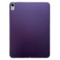Skin-feeling Crystal Clear Acrylic Tablet Case, For iPad Air 13 2026 / 2025 / 2024, For iPad Air 11 2026 / 2025 / 2024, For iPad Pro 13 2025 / 2024, For iPad Pro 11 2025 / 2024, For iPad 10th Gen 10.9 2022, For iPad mini 6 / mini 2024                  ...