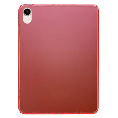 Skin-feeling Crystal Clear Acrylic Tablet Case